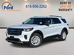 New 2026 Ford Explorer Active for sale #GA61139 - photo 1
