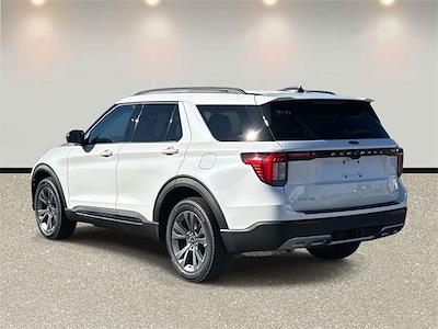 New 2026 Ford Explorer Active for sale #GA61180 - photo 2