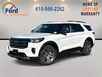 New 2026 Ford Explorer Active for sale #GA61180 - photo 1