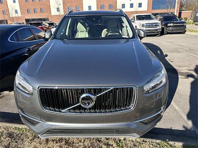 Used 2017 Volvo XC90 - photo 1