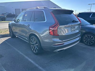 Used 2017 Volvo XC90 - photo 1