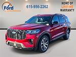 New 2025 Ford Explorer ST-Line SUV for sale #GB00233 - photo 1