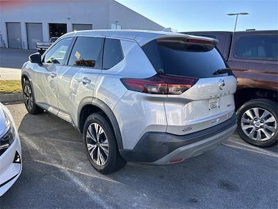 2021 Nissan Rogue AWD SUV for sale #GB00233A - photo 2