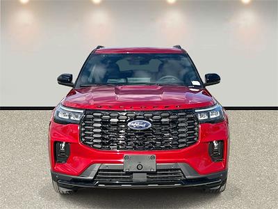 New 2026 Ford Explorer - photo 1