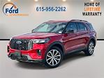 New 2026 Ford Explorer ST-Line for sale #GB08725 - photo 1