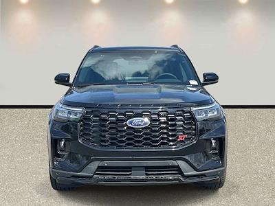 New 2026 Ford Explorer - photo 1