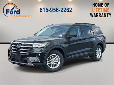 New 2026 Ford Explorer - photo 1