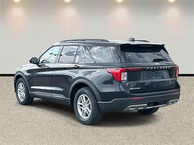 New 2026 Ford Explorer - photo 1