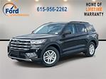 New 2026 Ford Explorer Active for sale #GB11743 - photo 1