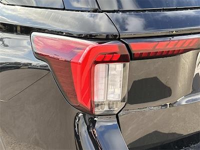 New 2026 Ford Explorer - photo 1