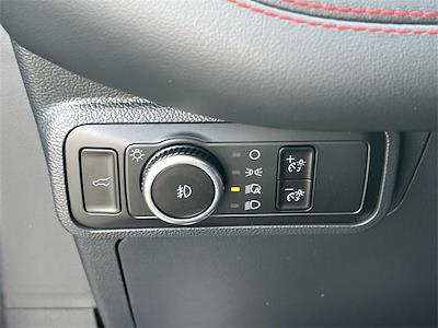 New 2026 Ford Explorer - photo 1