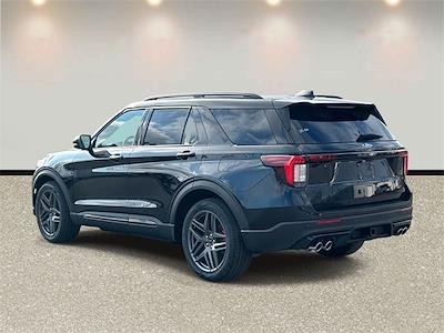New 2026 Ford Explorer - photo 1