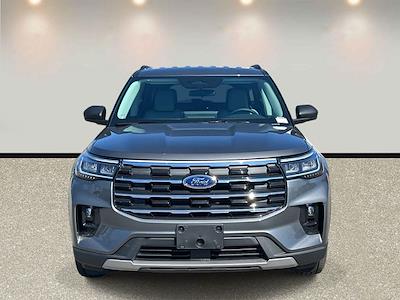New 2026 Ford Explorer - photo 1