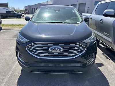 Used 2022 Ford Edge - photo 1