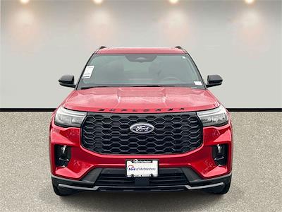 New 2025 Ford Explorer ST-Line 4WD SUV for sale #GB52407 - photo 2