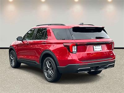 New 2025 Ford Explorer ST-Line for sale #GB52407L - photo 2