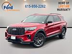 New 2025 Ford Explorer ST-Line 4WD SUV for sale #GB52407 - photo 1