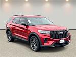 New 2025 Ford Explorer ST-Line 4WD SUV for sale #GB52407 - photo 3