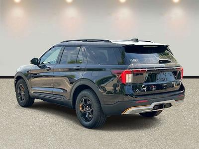 2026 Ford Explorer 4WD SUV for sale #GB63813 - photo 2