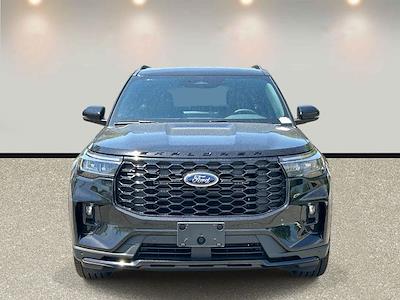 2026 Ford Explorer RWD SUV for sale #GB67404 - photo 2