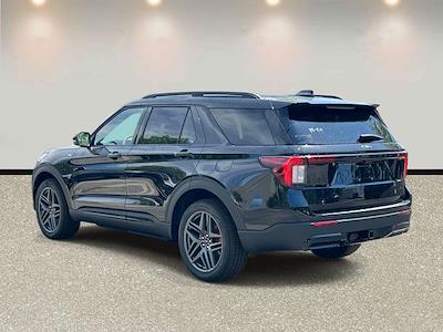 2026 Ford Explorer RWD SUV for sale #GB67404 - photo 2