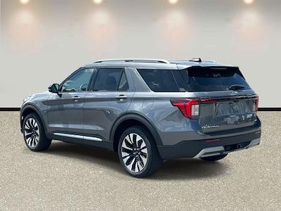 2026 Ford Explorer 4WD SUV for sale #GB93044 - photo 2