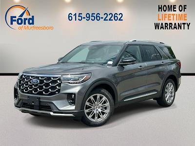 2026 Ford Explorer RWD SUV for sale #GC08232 - photo 1