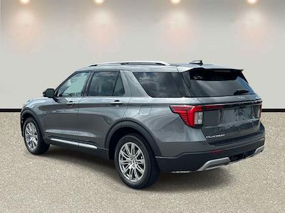 2026 Ford Explorer RWD SUV for sale #GC08232 - photo 2