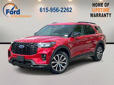 2026 Ford Explorer RWD SUV for sale #GC09050 - photo 1
