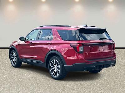 2026 Ford Explorer RWD SUV for sale #GC09050 - photo 2