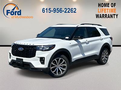 2026 Ford Explorer 4WD SUV for sale #GC11336 - photo 1