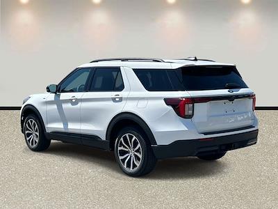 2026 Ford Explorer 4WD SUV for sale #GC11336 - photo 2