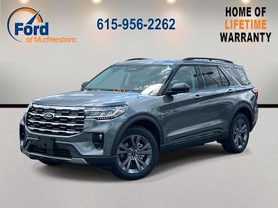 2026 Ford Explorer 4WD SUV for sale #GC12422 - photo 1