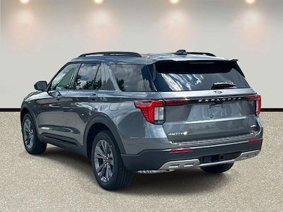 2026 Ford Explorer 4WD SUV for sale #GC12422 - photo 2