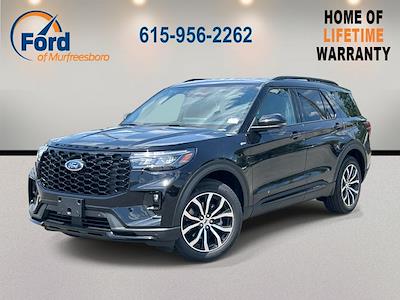 2026 Ford Explorer RWD SUV for sale #GC12534 - photo 1