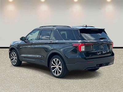 2026 Ford Explorer RWD SUV for sale #GC12534 - photo 2