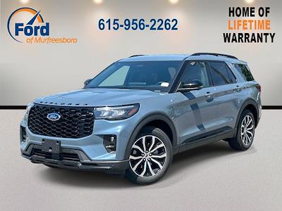 2026 Ford Explorer RWD SUV for sale #GC13683 - photo 1