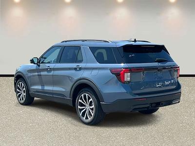 2026 Ford Explorer RWD SUV for sale #GC13683 - photo 2