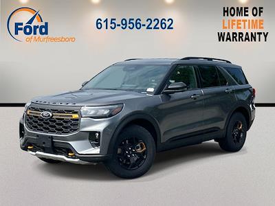 2026 Ford Explorer 4WD SUV for sale #GC14367 - photo 1
