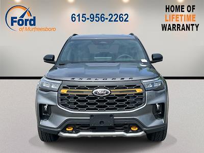 2026 Ford Explorer 4WD SUV for sale #GC14367 - photo 2