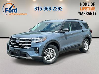 2026 Ford Explorer RWD SUV for sale #GC14485 - photo 1