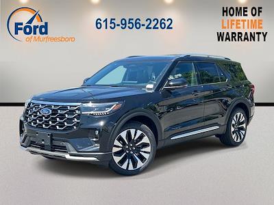 2026 Ford Explorer RWD SUV for sale #GC14915 - photo 1