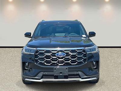 2026 Ford Explorer RWD SUV for sale #GC14915 - photo 2