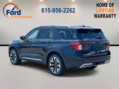 2026 Ford Explorer RWD SUV for sale #GC14915 - photo 2