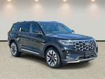 2026 Ford Explorer RWD SUV for sale #GC14915 - photo 3
