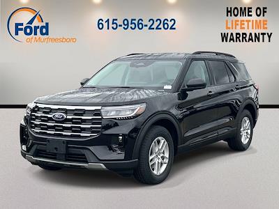2026 Ford Explorer RWD SUV for sale #GC15155 - photo 1