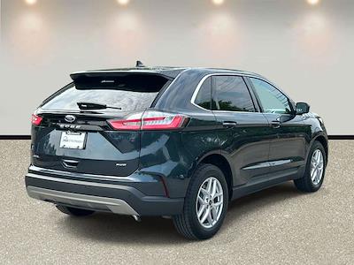 2024 Ford Edge AWD SUV for sale #GC15569A - photo 2