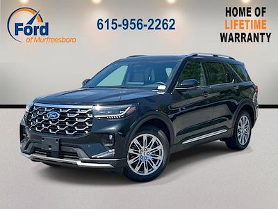 2026 Ford Explorer RWD SUV for sale #GC15780 - photo 1