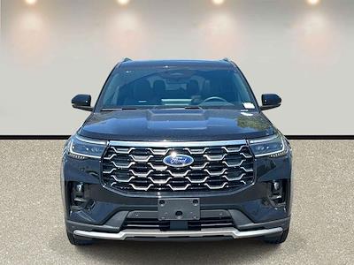 2026 Ford Explorer RWD SUV for sale #GC15780 - photo 2