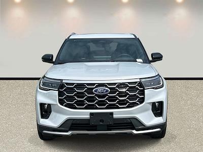 2026 Ford Explorer RWD SUV for sale #GC16352 - photo 2